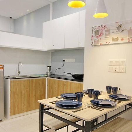 H2H - Sweet Cottage - Octagon อิโปห์ ภายนอก รูปภาพ