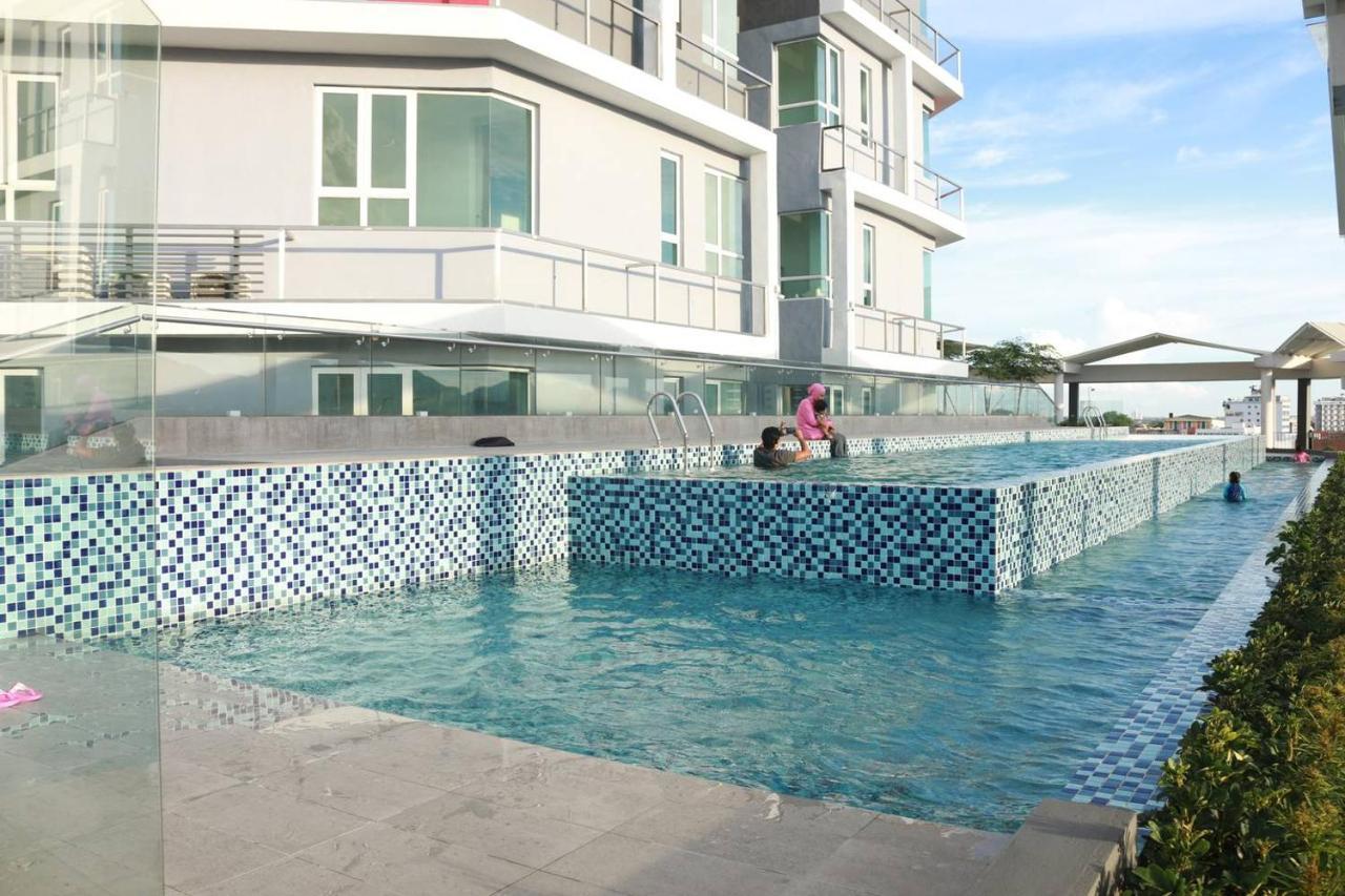 H2H - Sweet Cottage - Octagon อิโปห์ ภายนอก รูปภาพ